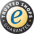 Certyfikat Trustedshops