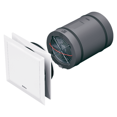 Helios KWL EC 45-160 Jednostka – 09361