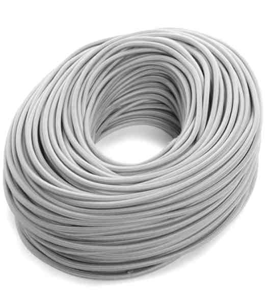 Kabel okrągły LiYY-O 3x0,75mm²
