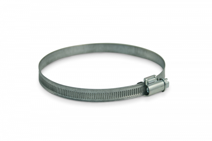 Obejma do rur Ø 80 mm firmy Leaf Ventilation - 704139