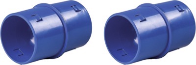 Pluggit Nypl PluggPlan (1 szt. = 2 nyple) - PPR-NIP