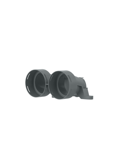 STIEBEL ELTRON Adapter przyłączeniowy LVS A 2-75 - 205365