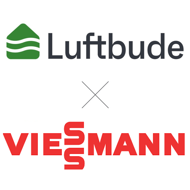 Viessmann Rura DN200 (PE) 2m - 7055191