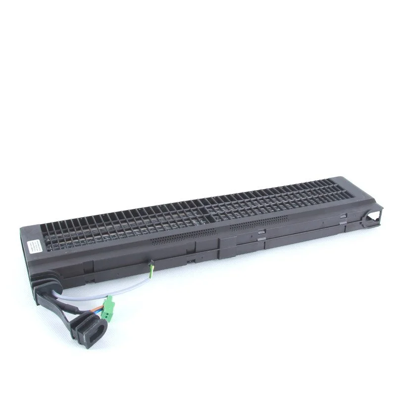 Nagrzewnica wstępna ComfoAir Q350/450/600 - Zehnder 400 502 007