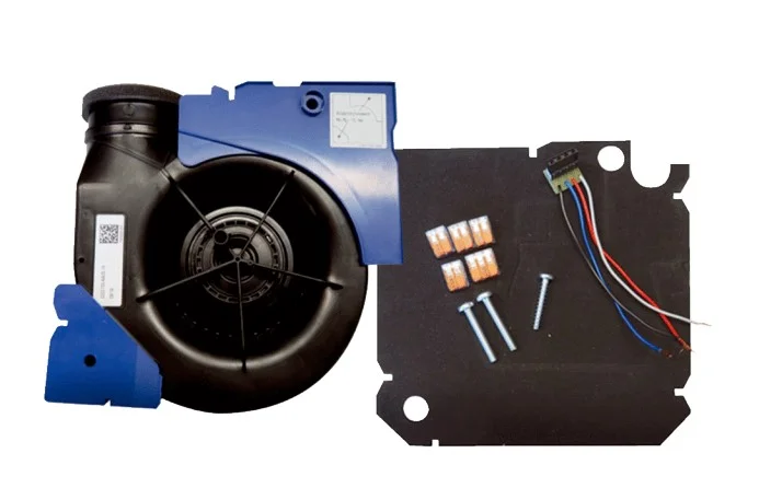 Wkład wentylatora ER EC RF17 - Maico Ventilatoren