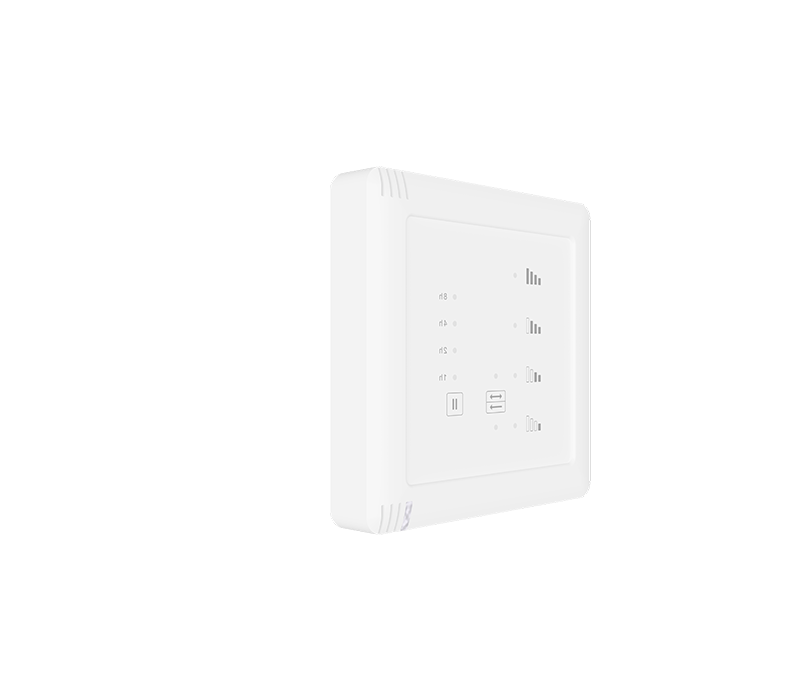 Inventer Basis Connect Sterownik E4 Standard biały - 1003-0155