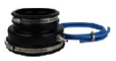Adapter przeciwliściowy do wentylacji dachowej lub piwnicznej - 704146