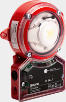 Viessmann Kanałowy czujnik dymu KR24V z rurką 0,6m - 7055039