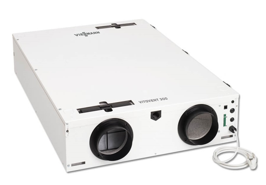 Vitovent 300-C H32S B150 firmy Viessmann - Z014591
