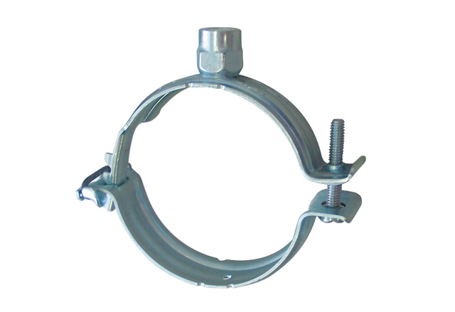 Obejma mocująca MF-S - Maico Ventilatoren