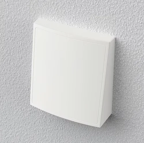 Viessmann Maskownica zewnętrzna biała Vitovent 100-D