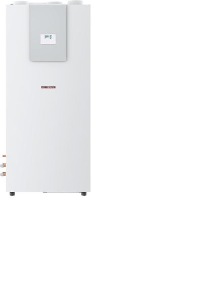 STIEBEL ELTRON Integralsystem LWZ 8 S Trend - Wentylacja i ogrzewanie - 201684
