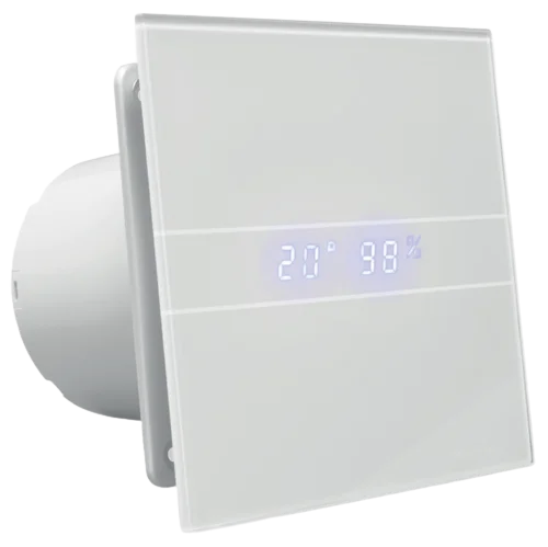 Axial 4 Wentylator wyciągowy - Leaf Ventilation - 702616