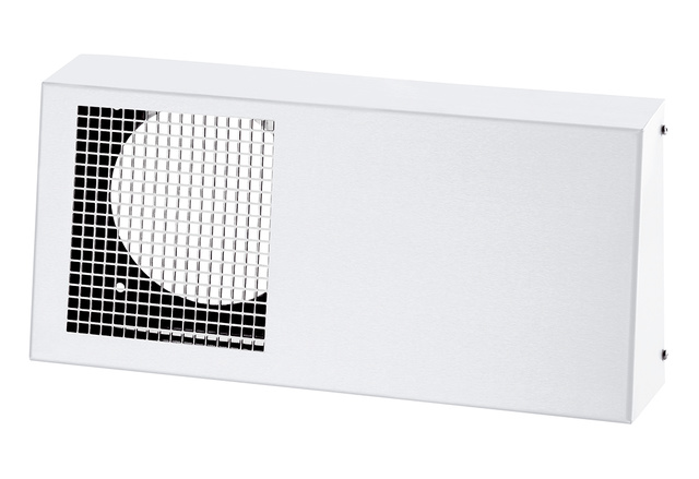 KWS Króciec ścienny kombi Duo - Maico Ventilatoren