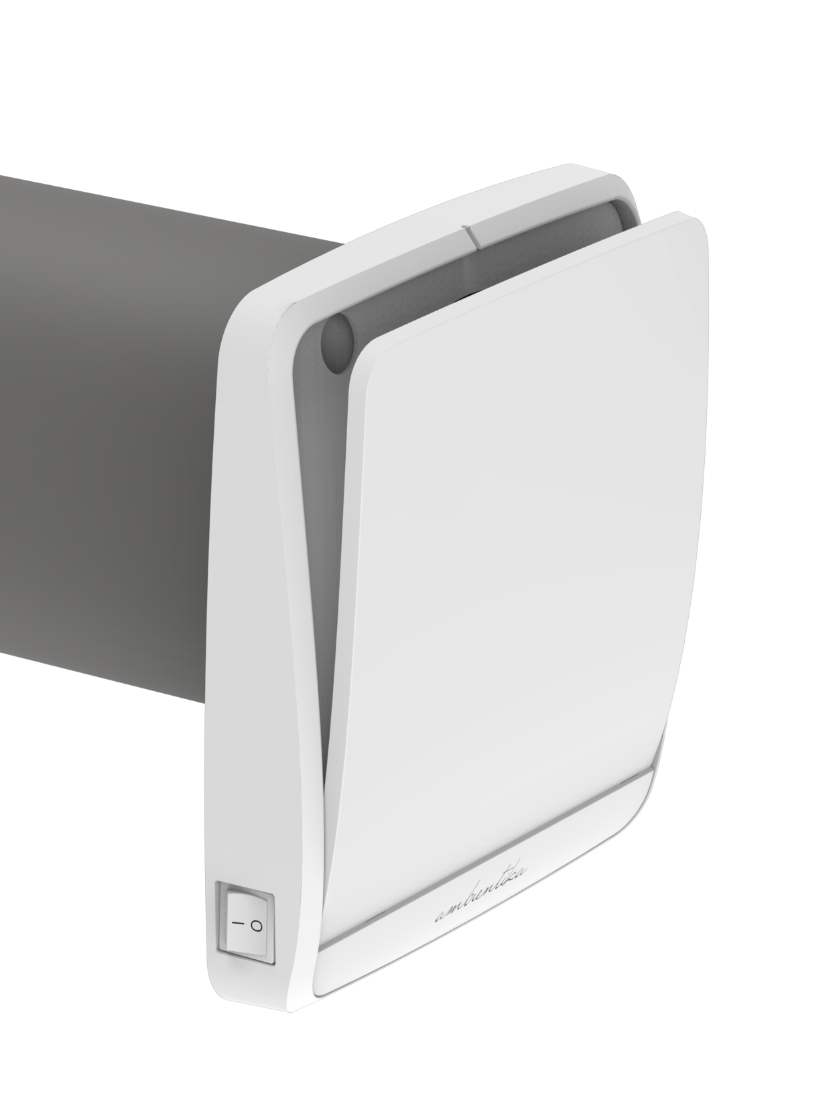 Südwind Ambientika Osłona wewnętrzna Smart - SW10045