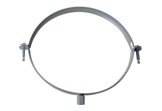 Obejma mocująca do rur MT MT-LS - Maico Ventilatoren