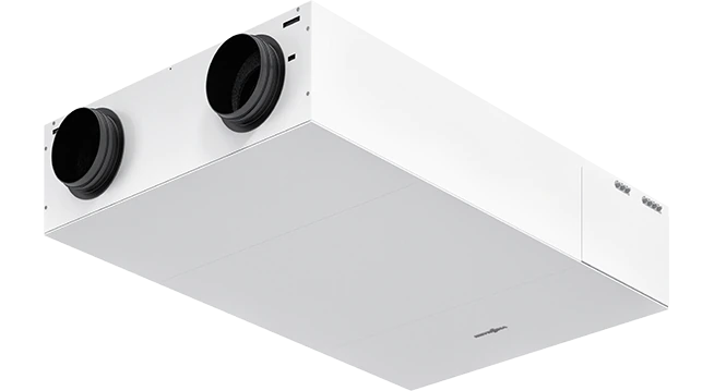 Vitoair FS E300 firmy Viessmann - Z023297