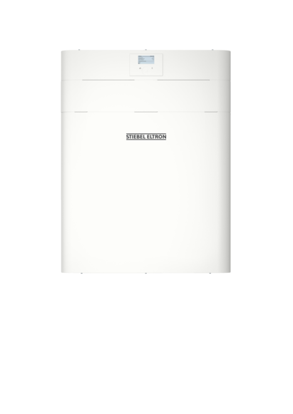 Centrala wentylacyjna STIEBEL ELTRON LWZ-W 450 Premium - 204928