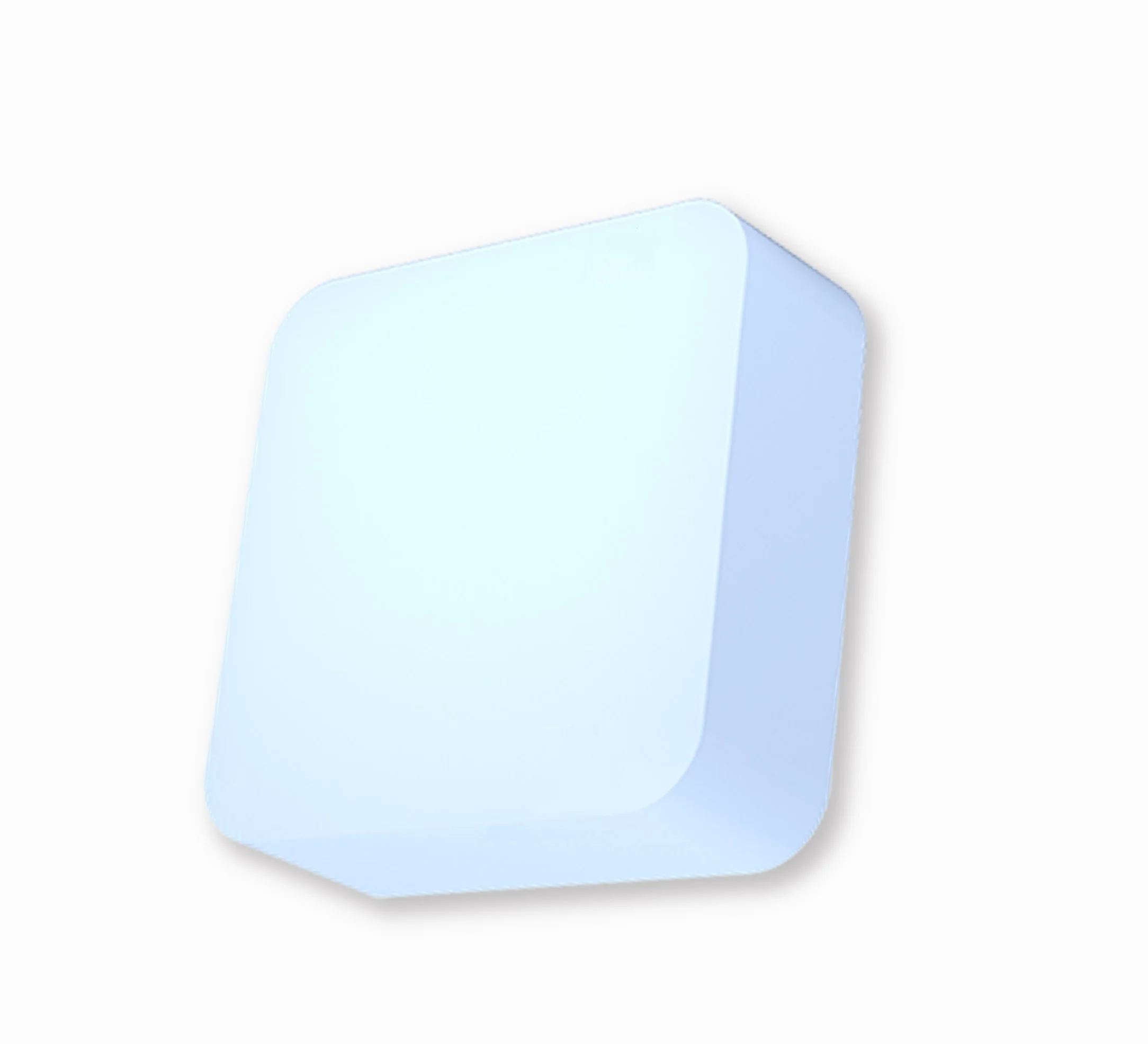 Inventer Czujnik temperatury i wilgotności - FTS19 Easy Connect - do wnętrz